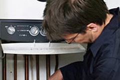 boiler repair Upper Hergest