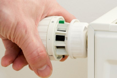 Upper Hergest central heating repair costs