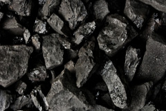 Upper Hergest coal boiler costs