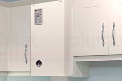 Upper Hergest electric boiler quotes