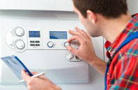 free commercial Upper Hergest boiler quotes
