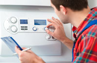 free Upper Hergest gas safe engineer quotes