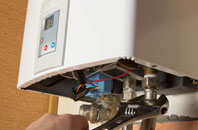 free Upper Hergest boiler install quotes