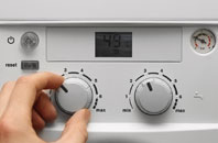 free Upper Hergest boiler maintenance quotes