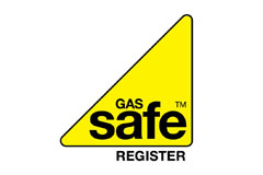 gas safe companies Upper Hergest